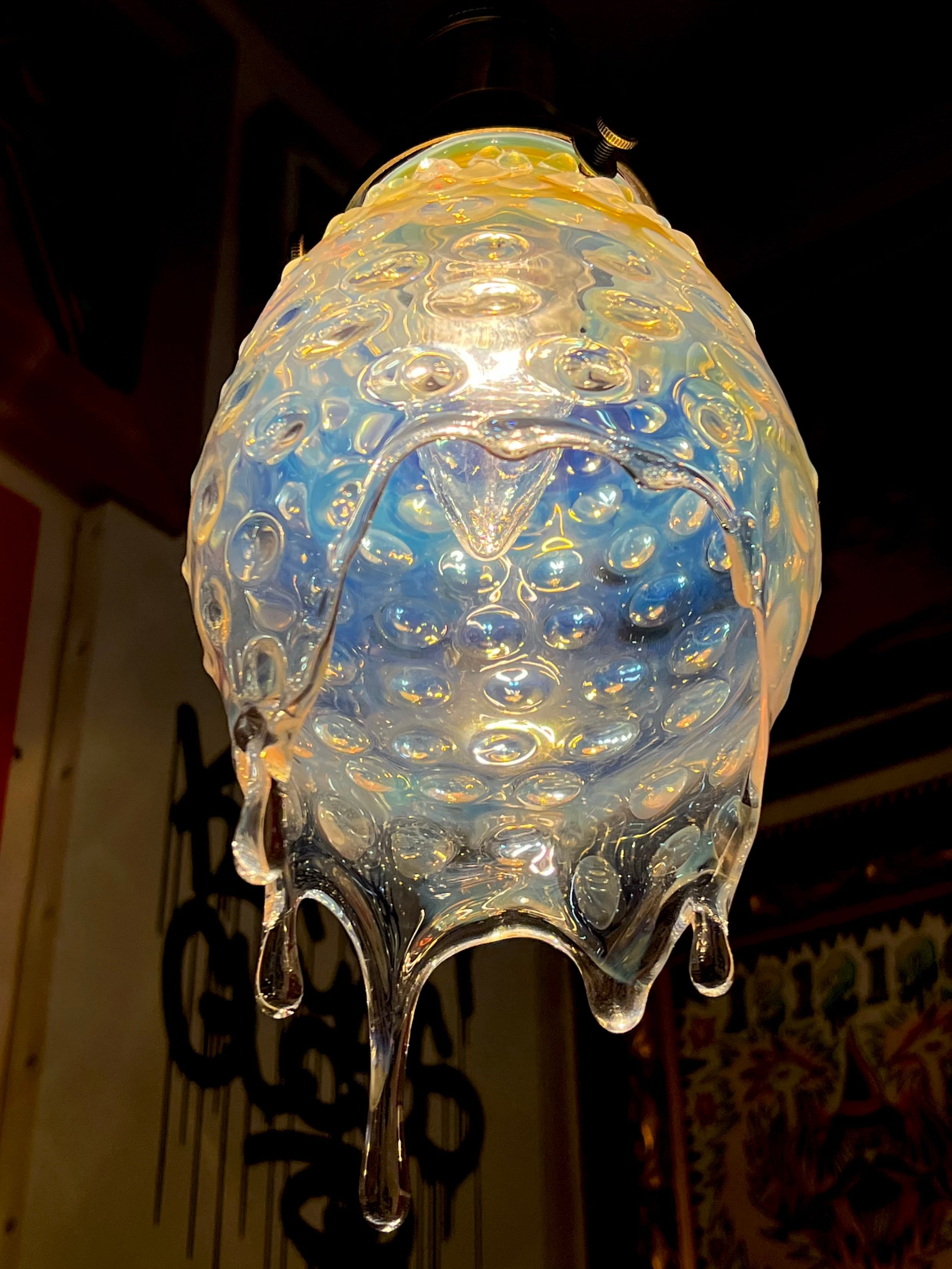 kumbhglass
