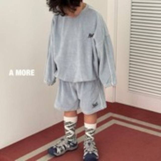 《予約》A more ¨ jump mtm ¨ 26spring