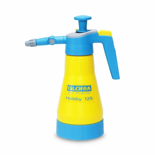 Spray Bottle 125