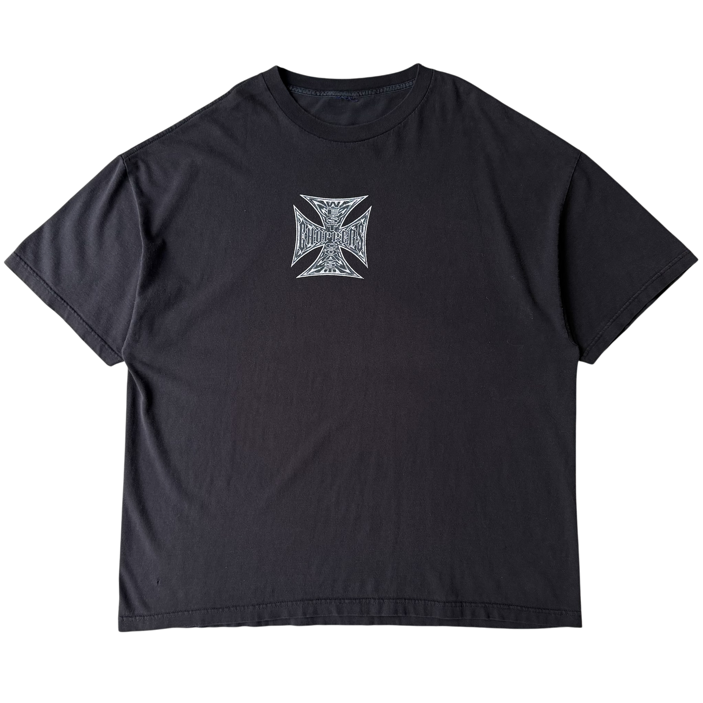 West Coast Choppers Tee