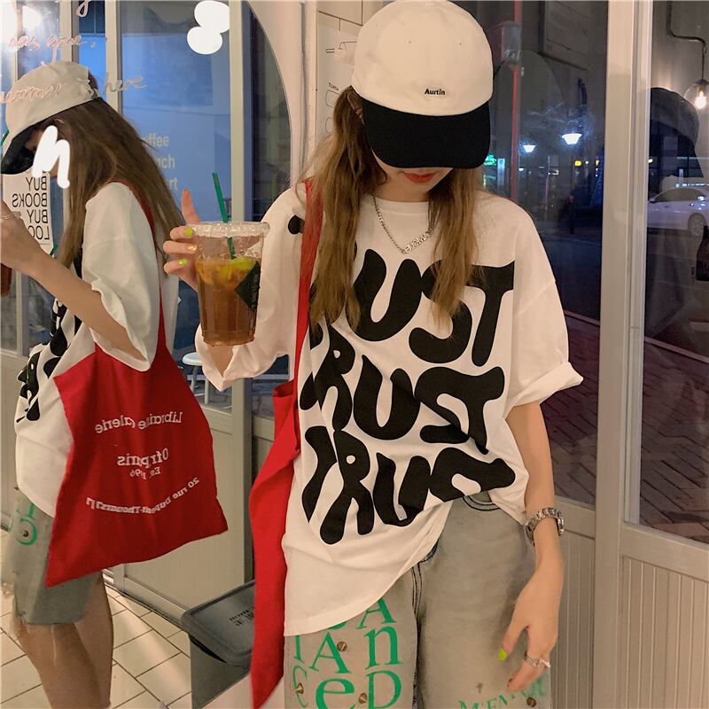 ルーズジャケット カジュアルTシャツ サマー 夏物 モンロー75108598019