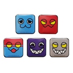 シカッQマグネットセット　SikaQ Magnet Set