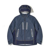 HYDRAIR BALANCE PERTEX SHELL JACKET_GRAYISH BLUE