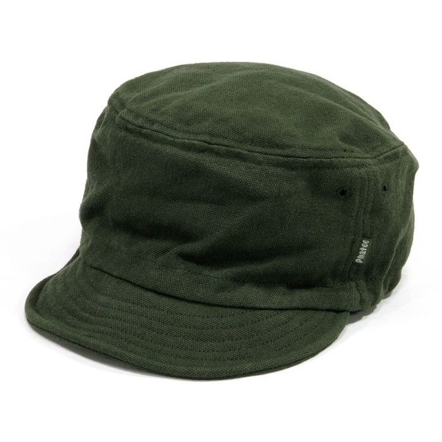 Phatee - HALF CAP / MOSS CANVAS