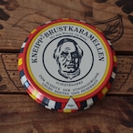 ドイツ　ヴィンテージ　KNEIPP-BRUST KARAMELLEN　tin缶　ティン缶　