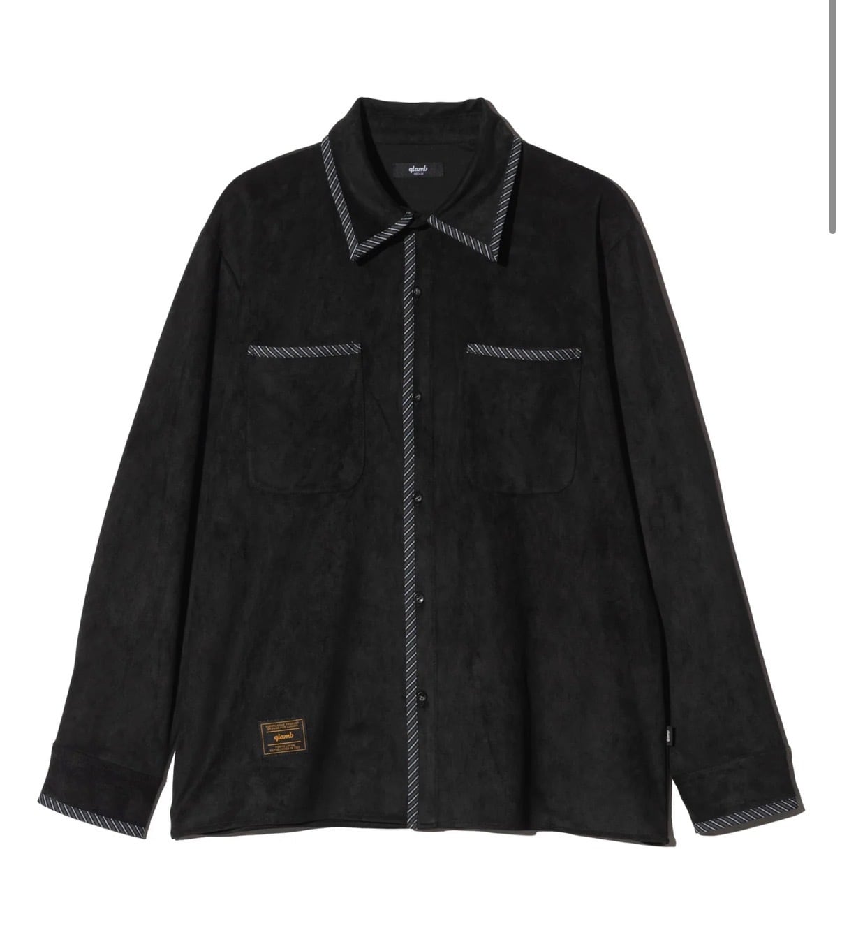 BUENAVISTA】MULCH DOT SHIRT | BRIDGE