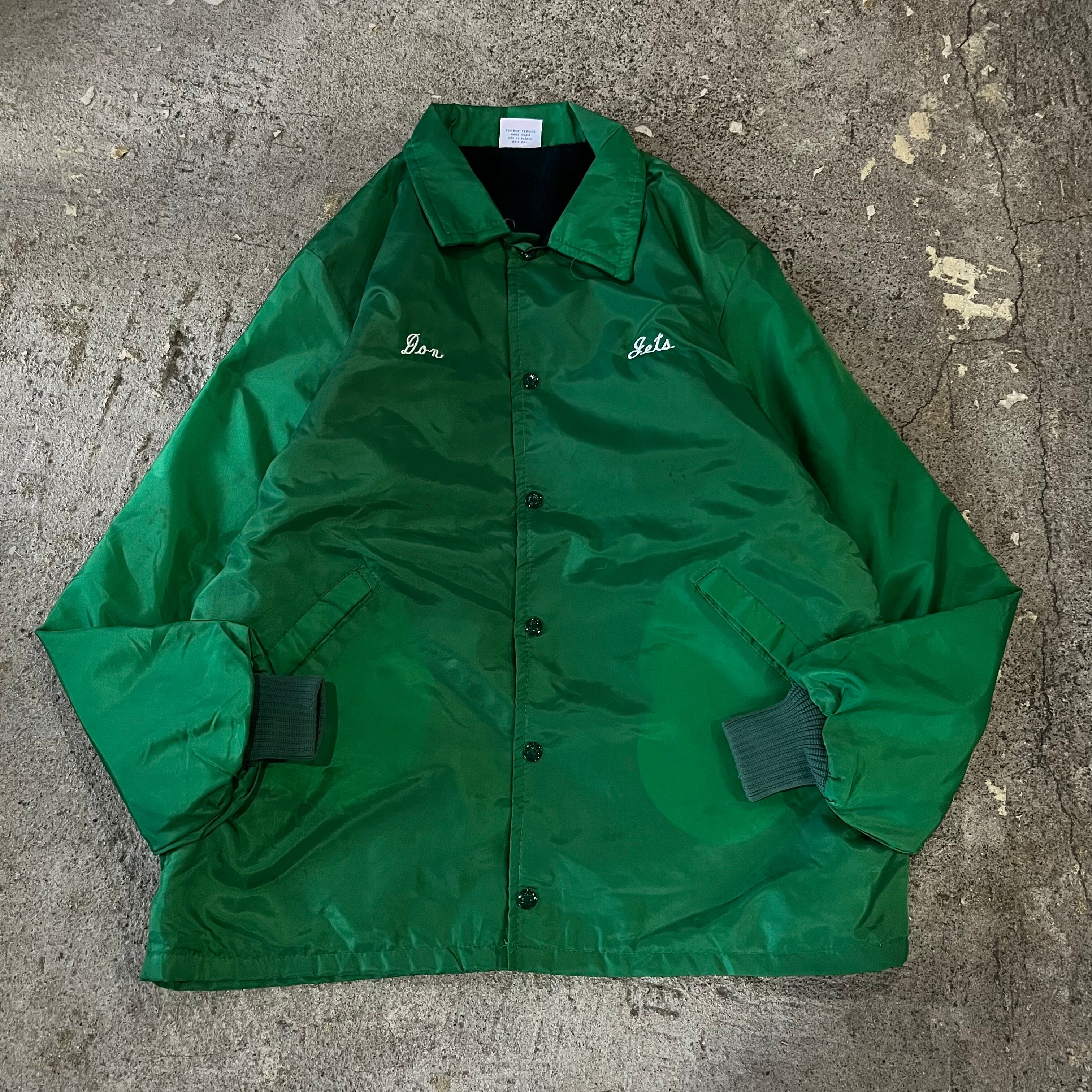 80s birdie inner boa coach jacket | What