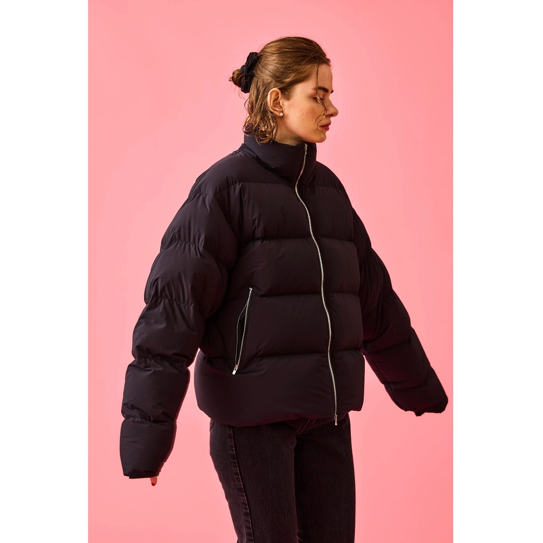 Oblada EXTREME DOWN JACKET | 1F Store