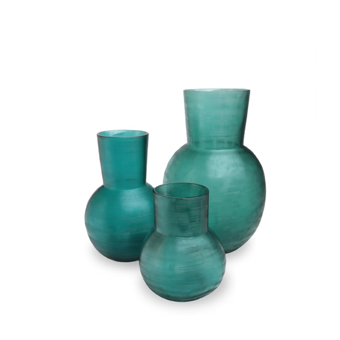 YEOLA M petrol［ GUAXS ］ | REAL Style online shop