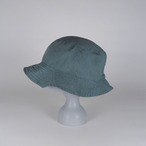 SS21-BD-7 Ramie W-Face Hat - CBL