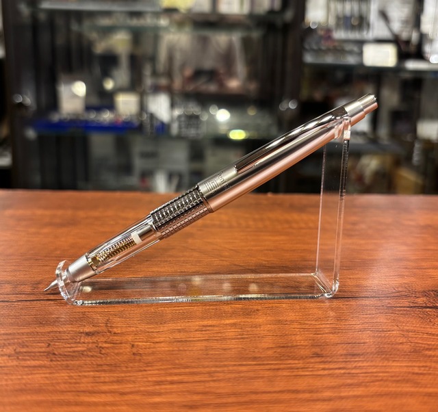 【東海地区限定】　KELLY　第２弾 シルバー＆透明