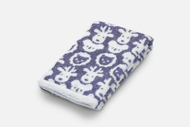 バンビーノ【コアラ】　フェイスタオル / bambino【koala】　 face towel