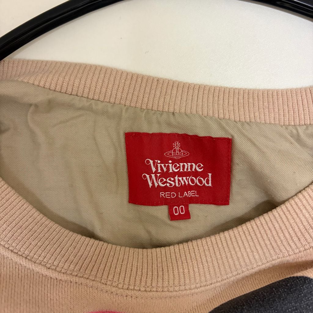 Vivienne Westwood RED LABEL ヴィヴィアンウエストウッドレッド