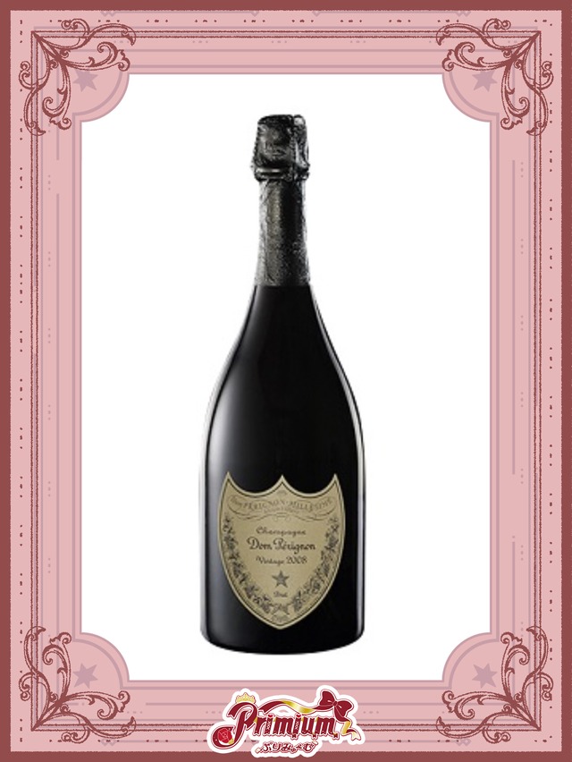 ドン・ペリニヨン