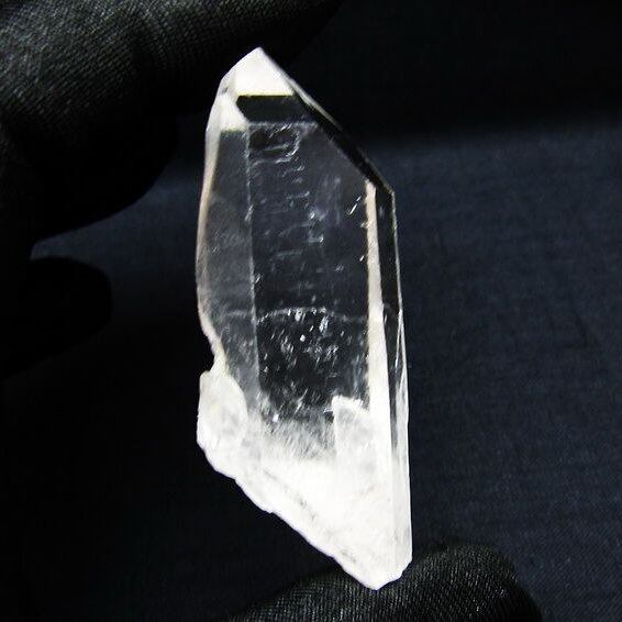 水晶 原石 アーカンソー産 一点物 171-7153