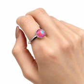 BOCCONI セットアップ Fine Ring(S)