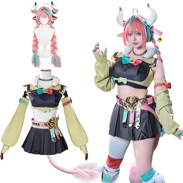 POP UP PARADE Lucy Heartfilia XL Good Smile Company Fairy Tail