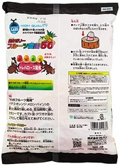 インセクトランド 昆虫ゼリー 16g×50 FN-500 フルーツ農園50