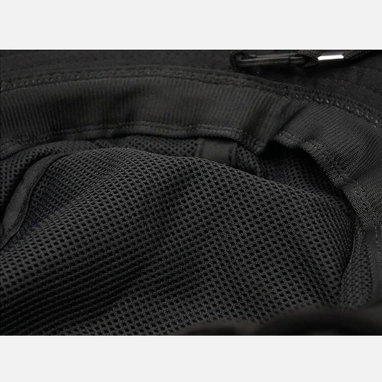 ★OUTDOOR SUNSHADE CLIMBING HAT　　　A0571