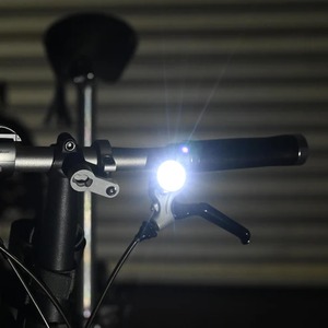 アイライト用BROMPTONブレーキレバーマウント SB-02