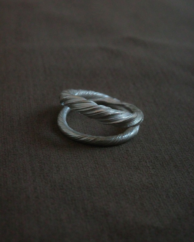 Flowing Ring no.02