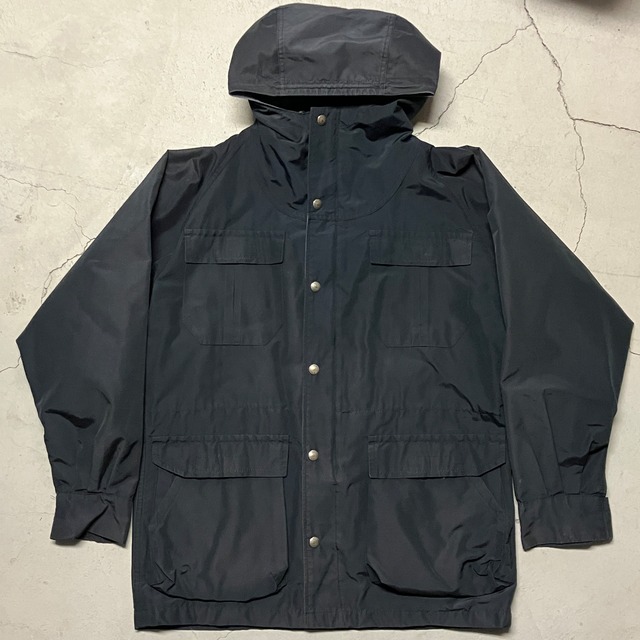 SIERRA DESIGNS BLACK MOUNTAIN PARKA 1990'S OLD USA
