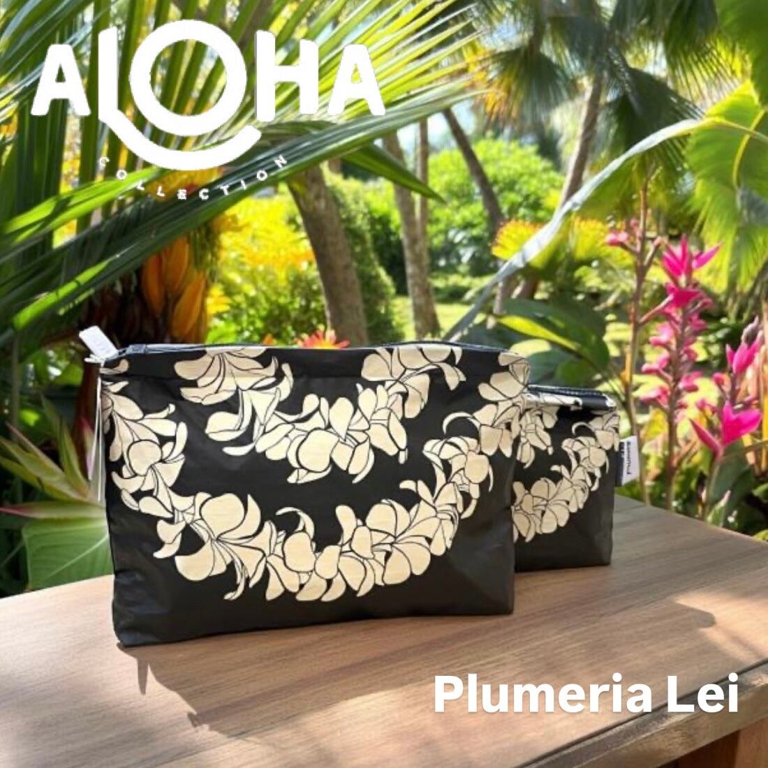 ALOHA COLLECTION】アロハコレクション HOKULEA コラボレーション