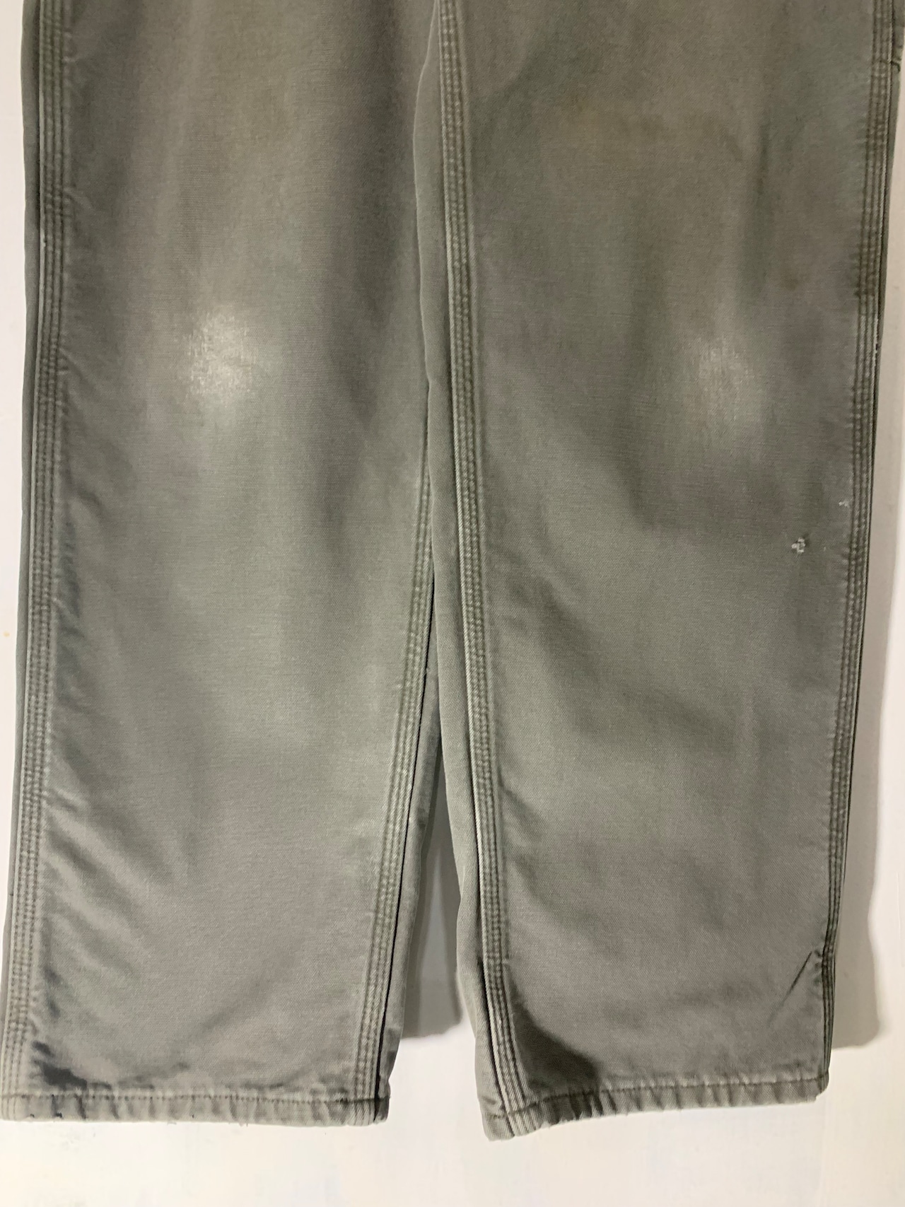 00's~ Carhartt Painter Duck Pants【W33 L29】