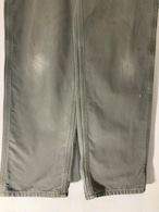 00's~ Carhartt Painter Duck Pants【W33 L29】