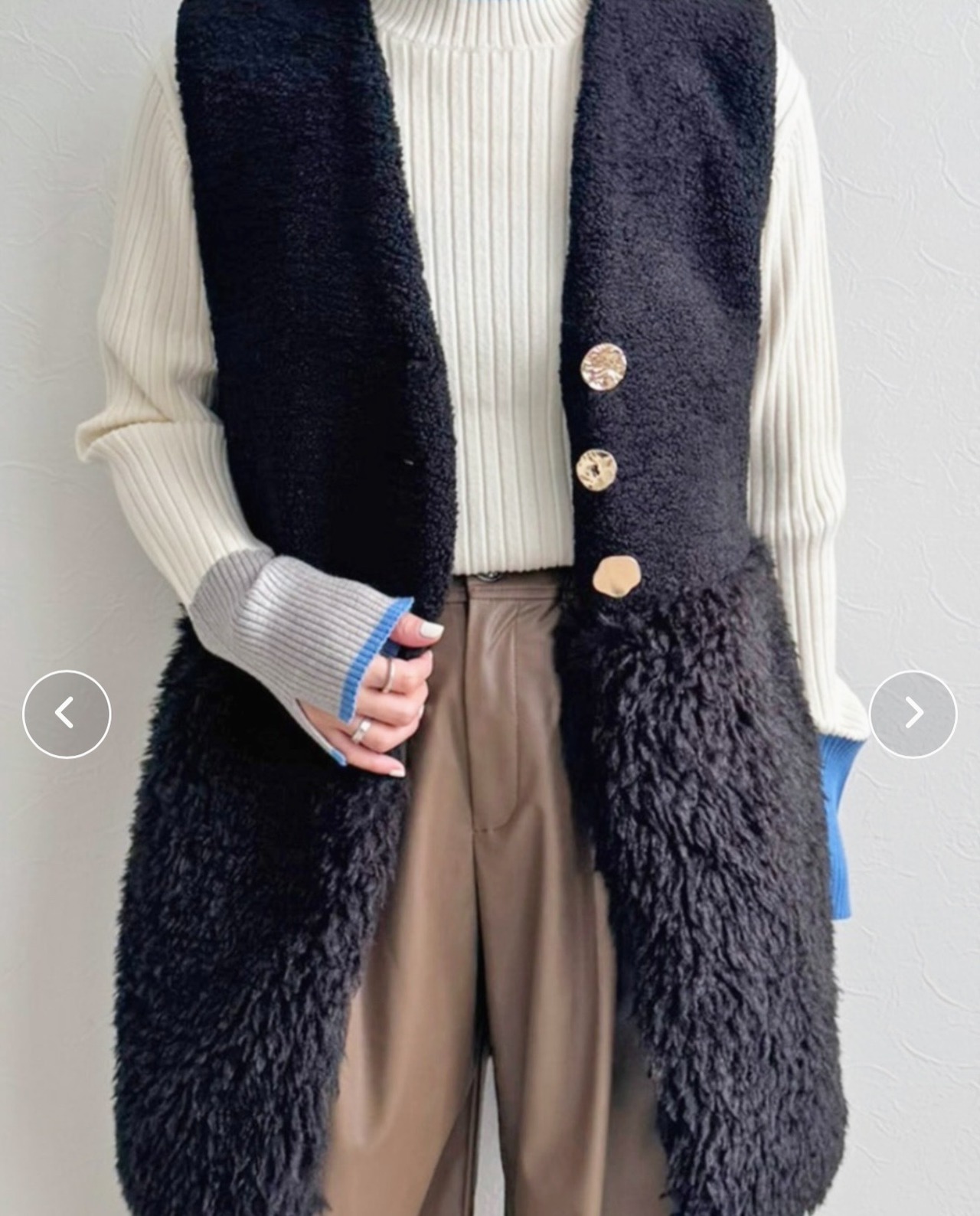 レルビエ lehlbie  ミックスボアジレ