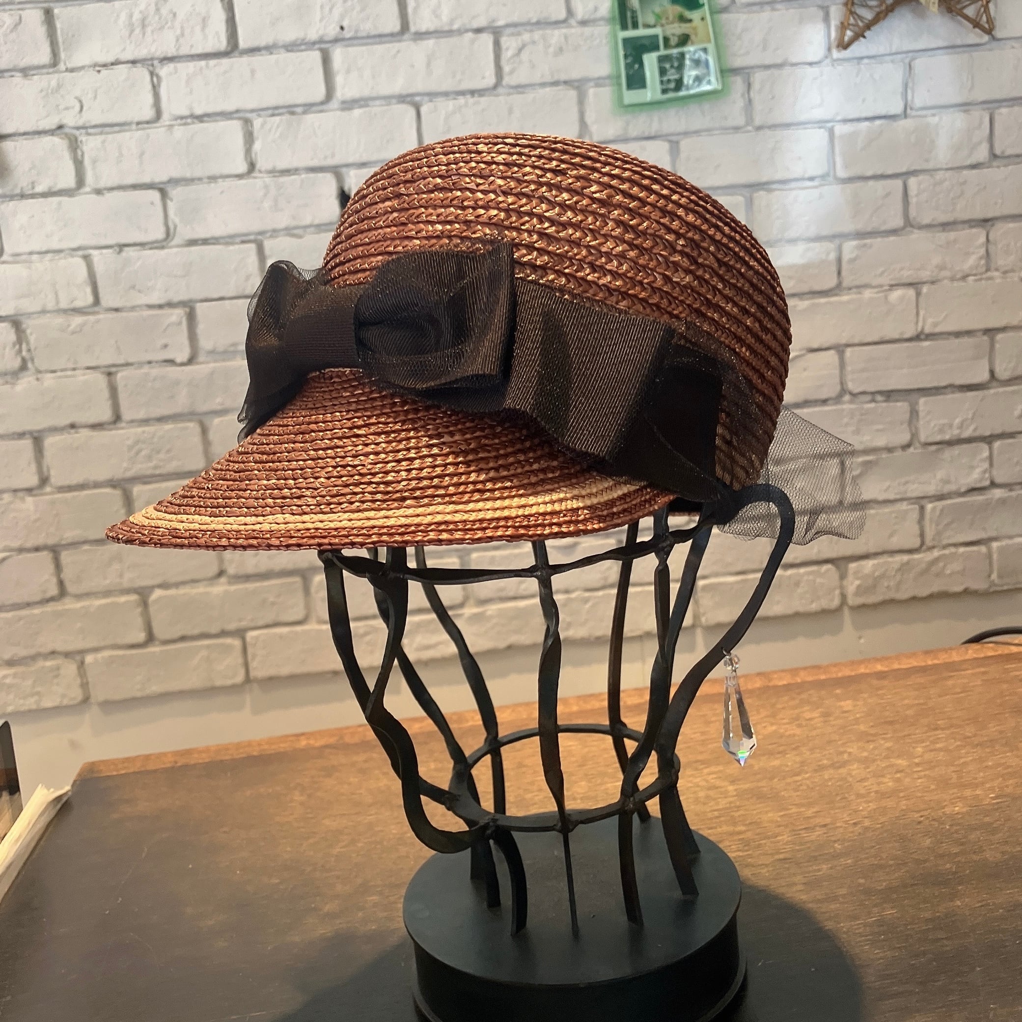 CA4LA】WHEAT キャスケット キャップ KTZ02675 | 広島の帽子専門店