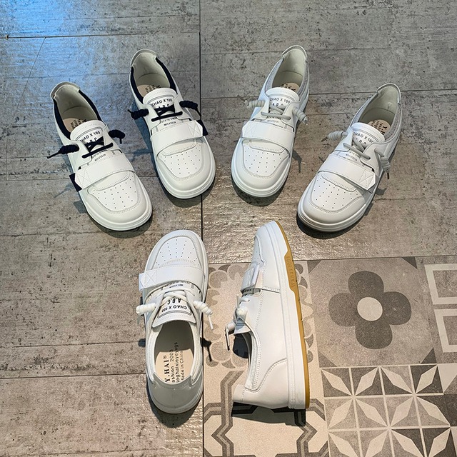 ホワイトレディースサマースプリングオータムシングルカジュアル 靴 シューズ 春物 夏物 秋物 部族の婦人靴76362188870