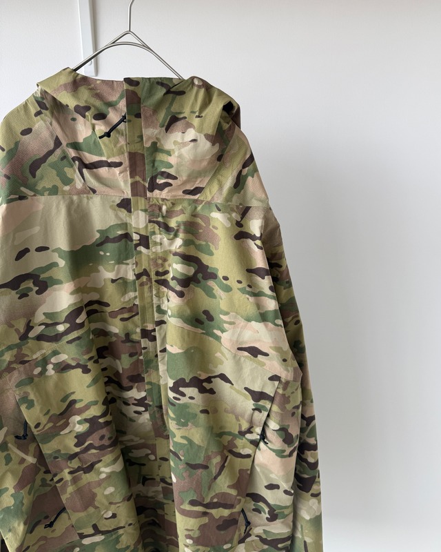-Patagonia- 10s L Lost Arrow Project Flurry Shell Jacket