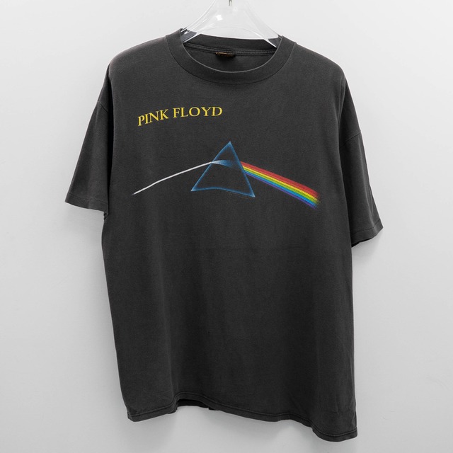 Pink Floyd " The Dark Side Moon Fade " Brockum XL 【A8-194】