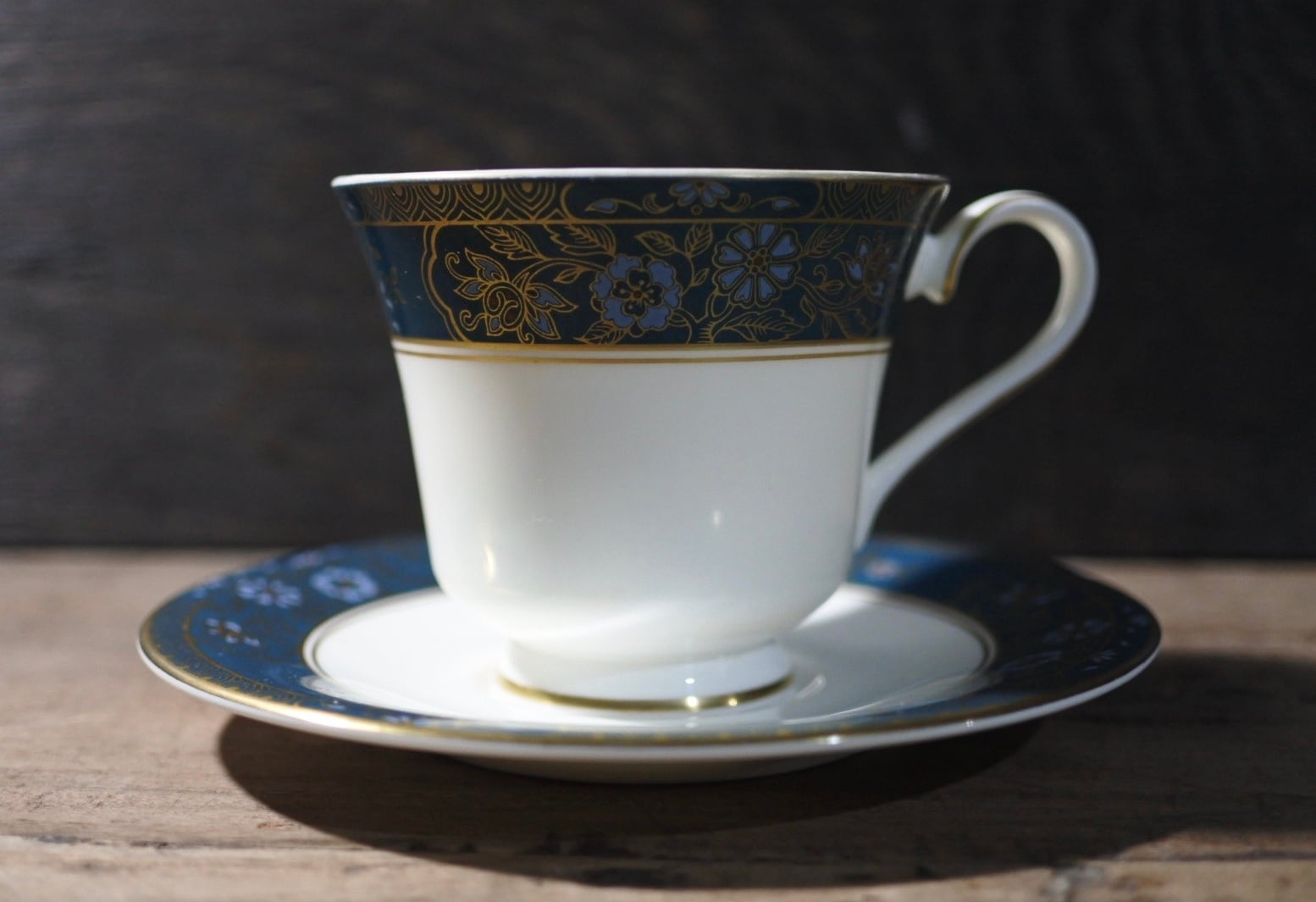 美品】英国製ロイヤルドルトン☆カーライル☆ティーポットセット