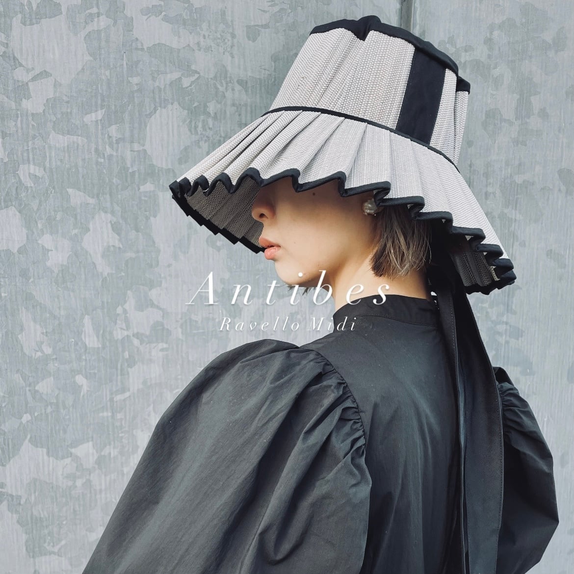 LORNA MURRAY | ORIENT MILLINERY LORNA MURRAY | ORIENT MILLINERY