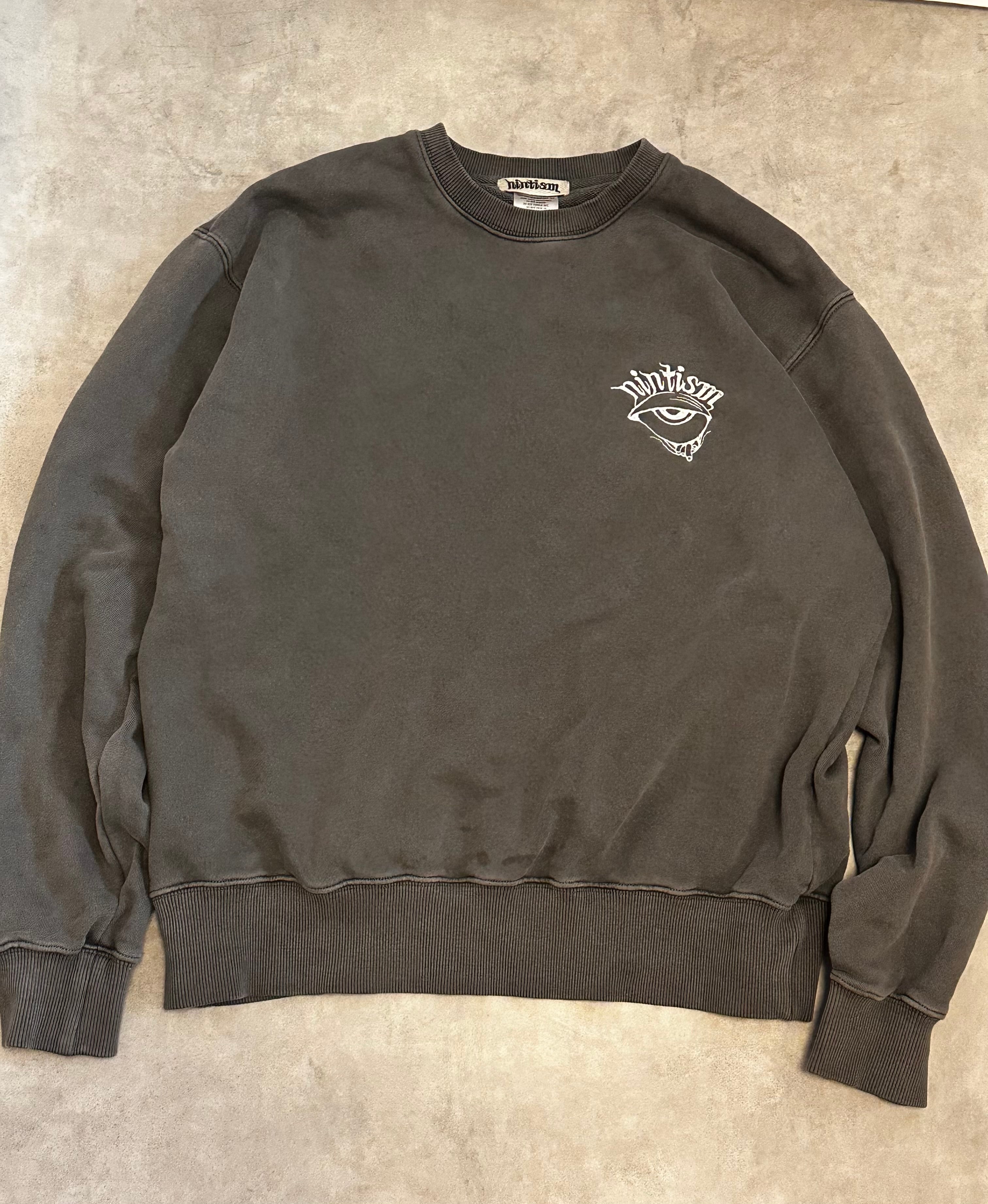 キッズ】BUBUオリジナルスウェット | Pay ID