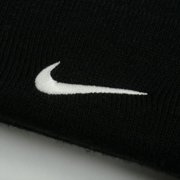 Size【フリー】 STUSSY ステューシー ×NIKE NRG Cuffed Beanie Black  