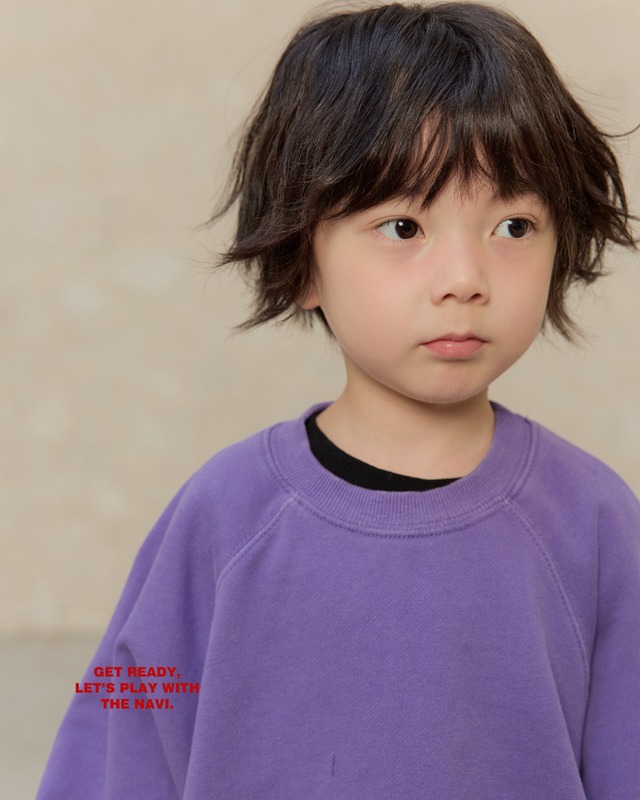 《送料無料》予約:ナイントレーナー【navi】※ジュニアサイズ