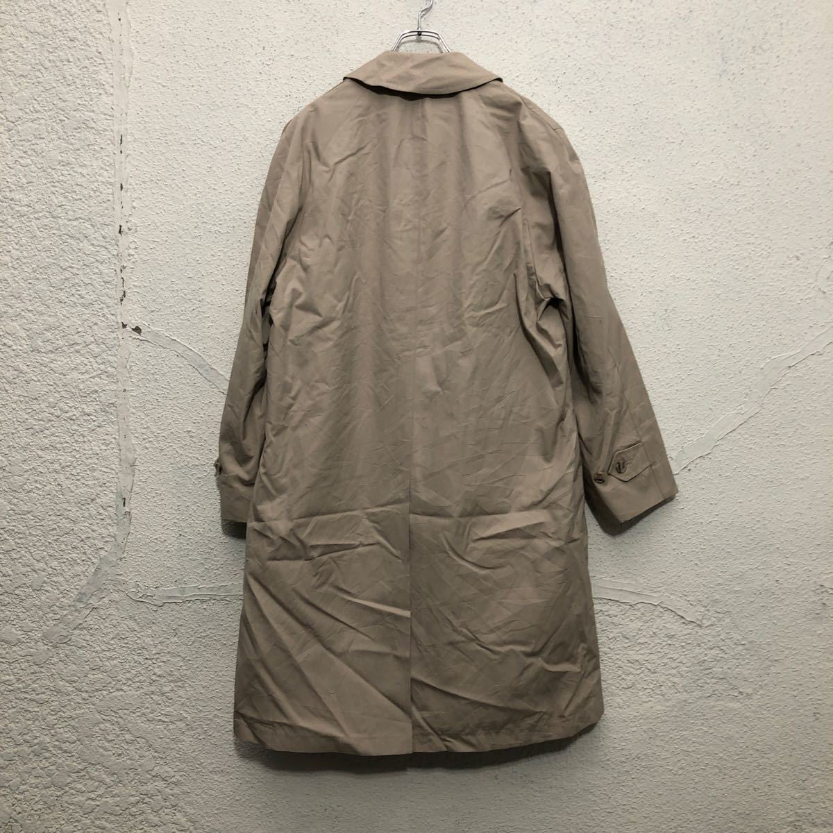 未使用級✨️バーバリー プレステージ アーカイブ刺繍 ライナー付き コート 未使用級✨️バーバリー プレステージ アーカイブ刺繍 ライナー付き