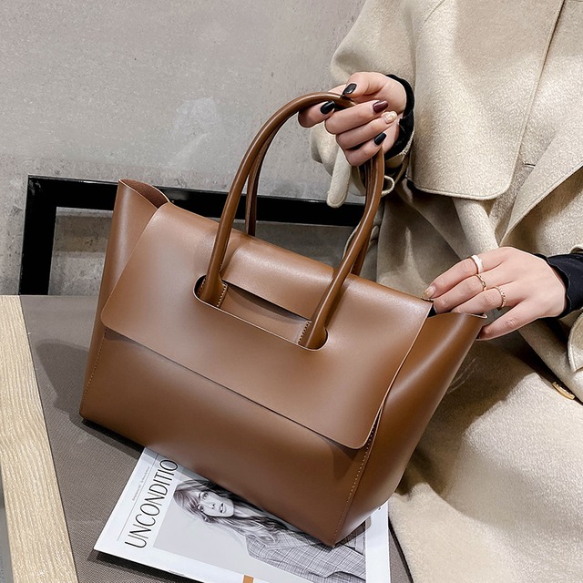 オータムウィンターシングル 秋物 冬物 トートバッグ Tiancai_Wing_Bag84401446382