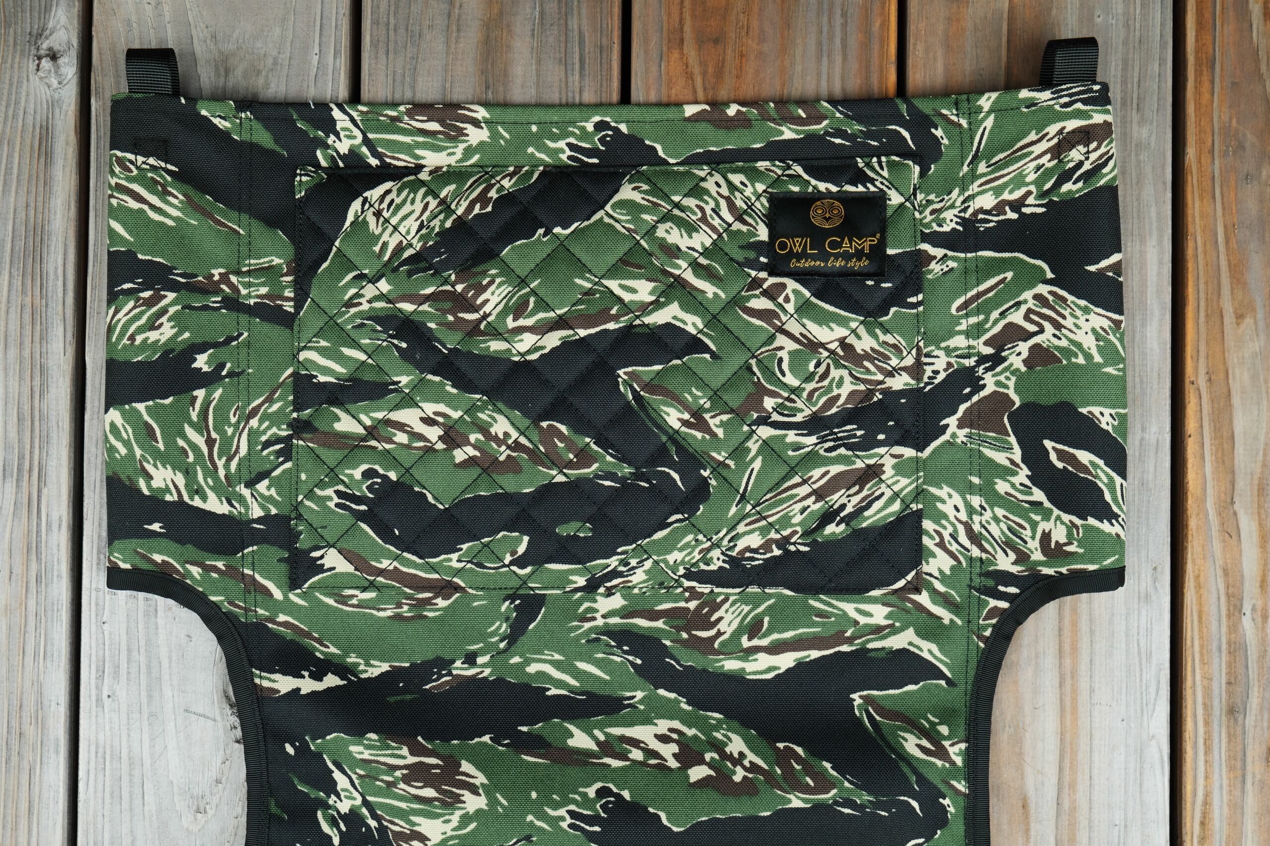 カーミットチェア対応【WOC-ST】 Standard Juhe Chair CLOTH