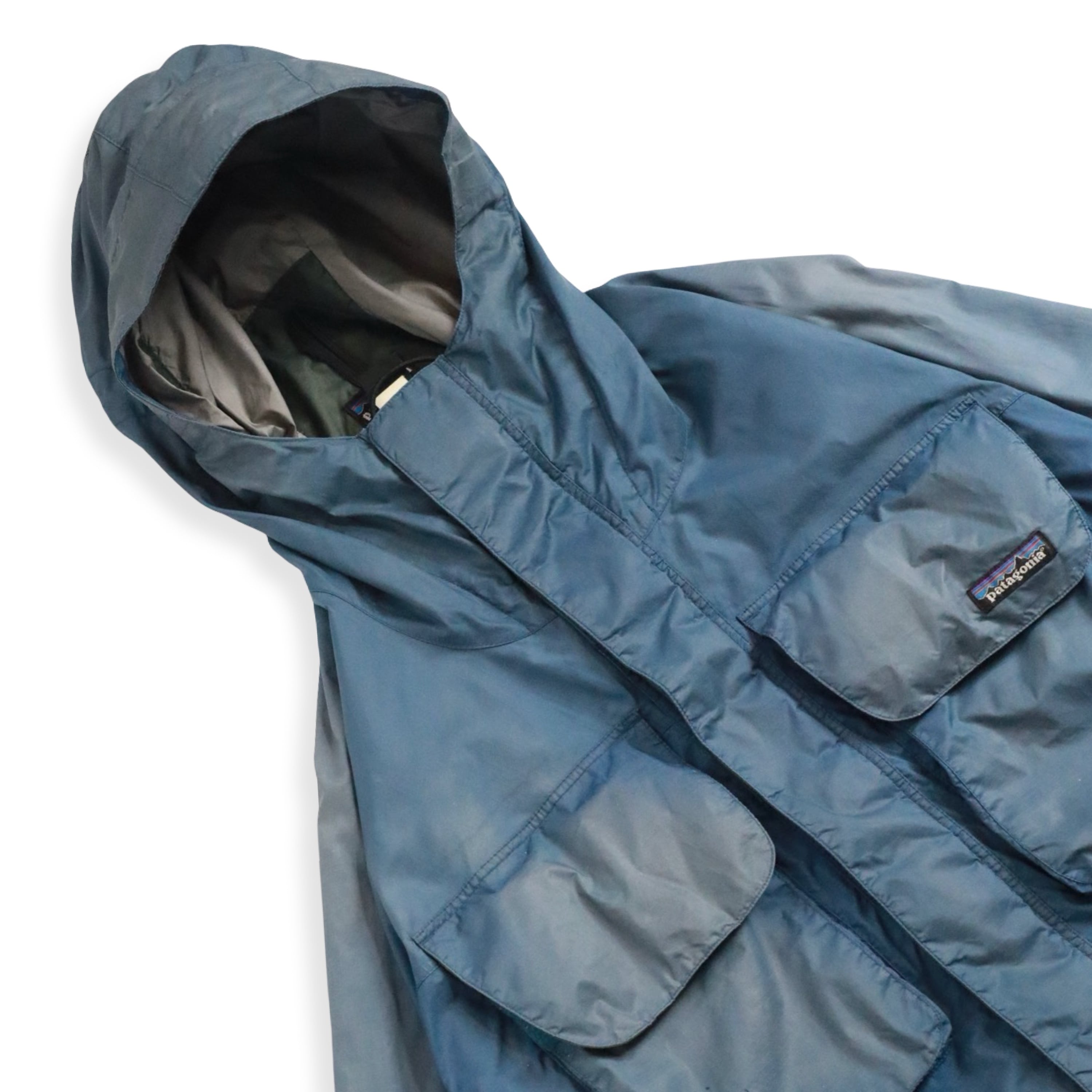 patagonia SST JACKET | Kiven