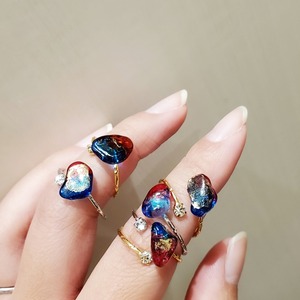 【Ring】 Happy bag 11,000円