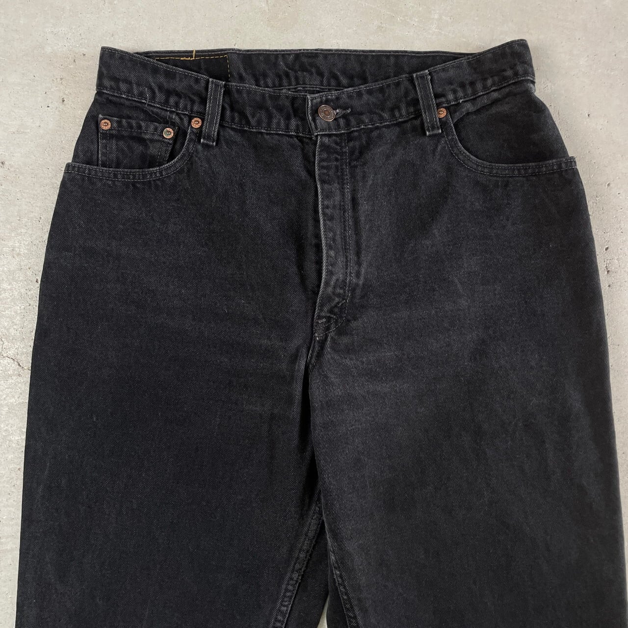 90年代 メキシコ製 Levi