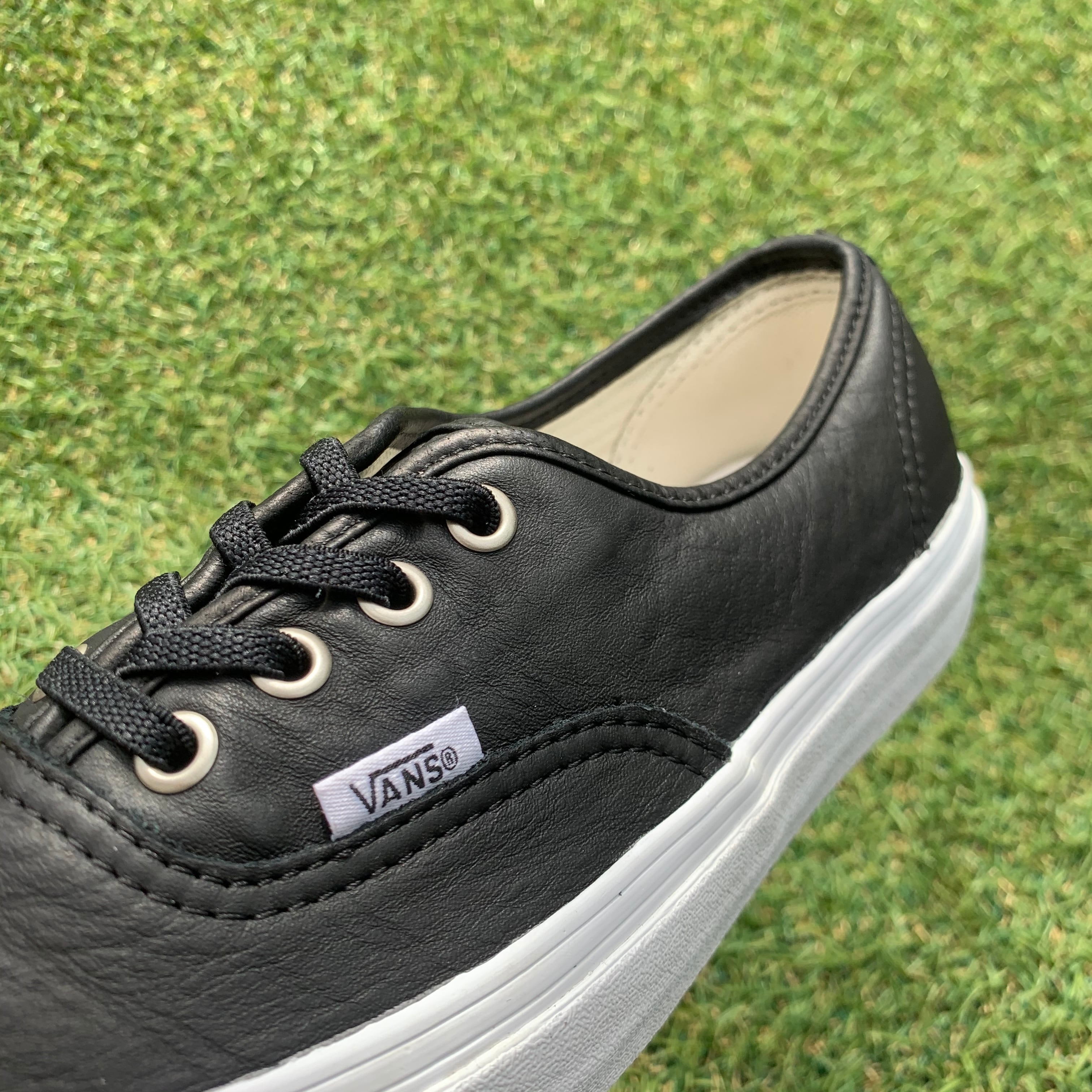 VANS VAULT OG AUTHENTIC LUX ヴァンズ ボルト オーセンティック