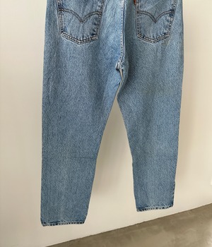-Levi's- Vintage 90s W33L30 505 Denim pants