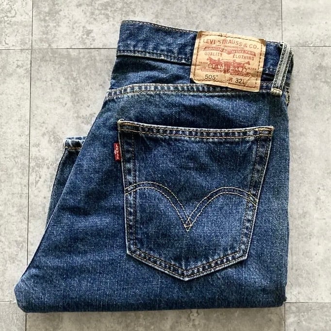 W34 L34】80s US.Levis 501 リーバイス 87年製 エルパソ工場(524