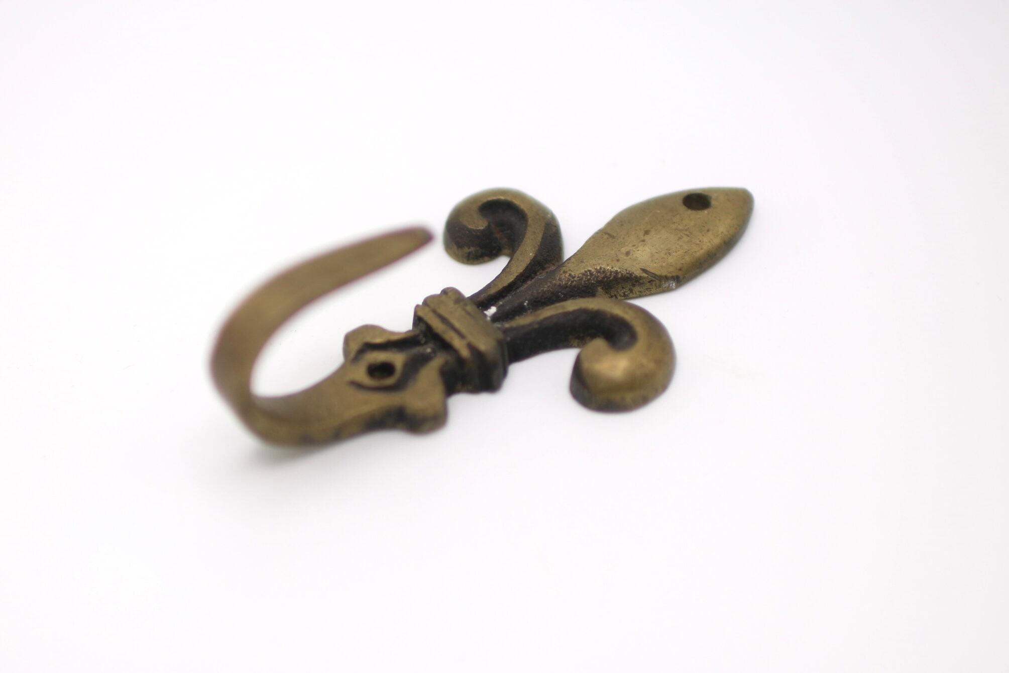 ヴィンテージ フルール・ド・リス ウォールフック | OSER（オゼ）