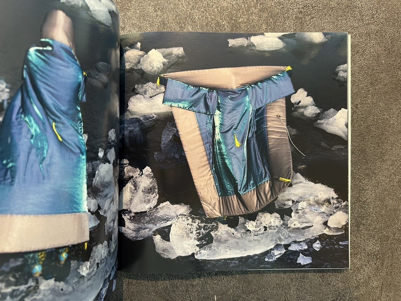 VF407】Issey Miyake 三宅一生 | KITAZAWA BOOKSTORE